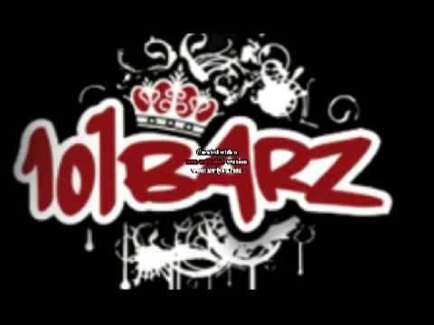 Don-G 101 barz Lyrics.