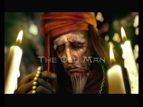 Prince of Persia The Two Thrones - Fan-made Trailer