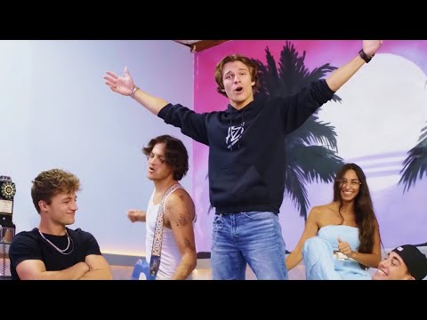 Video thumbnail for WANT YOU!
