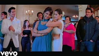 Meethi Meethi Batan 4K Video Song  Akshaye Khanna 