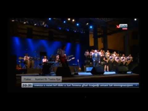 Ftakar 3 - TVM News feature