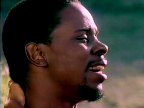 Philip Bailey - Walking On The Chinese Wall (1985)