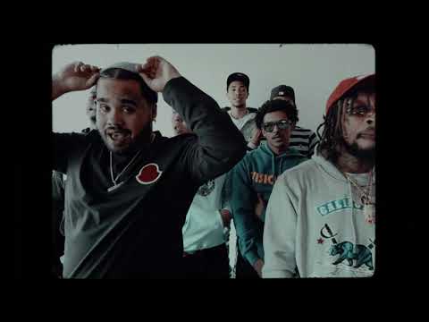 Video thumbnail for Me & My Drugz, Pt. 2