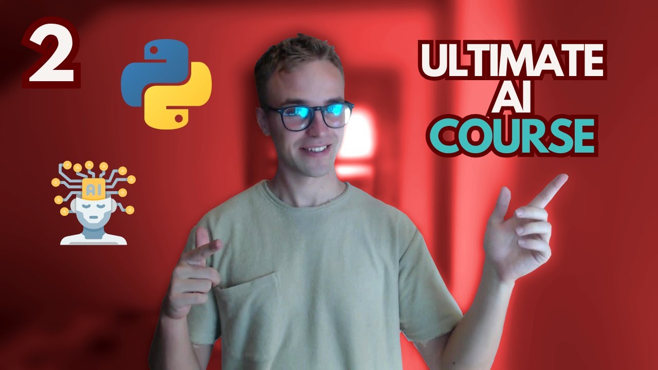 AI for Beginners 😎 Supervised Learning Classification (Full Practical Guide)