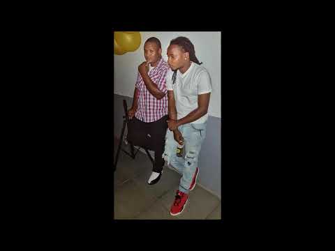 RastaDan Ft Millenium Sounds - In the ring (Dancehall 2019)