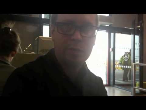 MILANrossoneri intervjuar Jesper Hussfelt