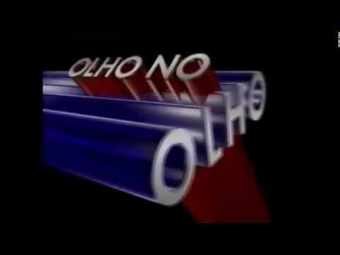 Teaser: Olho No Olho (1993)