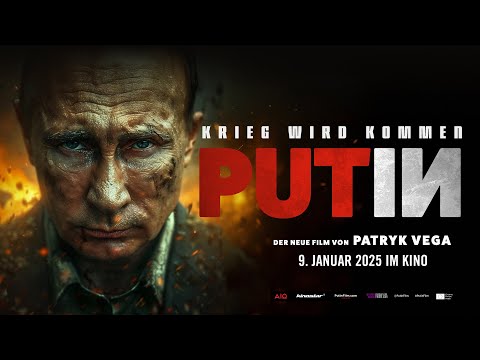 Trailer-Vorschau: Putin