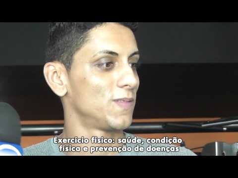 PRÁTICA DE EXERCÍCIO FÍSICO: BENEFÍCIOS PARA SAÚDE E BEM ESTAR