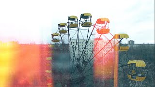 Video thumbnail for PRIPYAT Pianos - RADIOACTIVE PIANOS FROM THE CHERNOBYL EXCLUSION ZONE by Strix Instruments