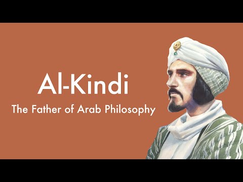 Al-Kindi