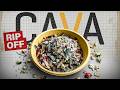 Cava How 18 Bowls Bankrupt A 10B Dream