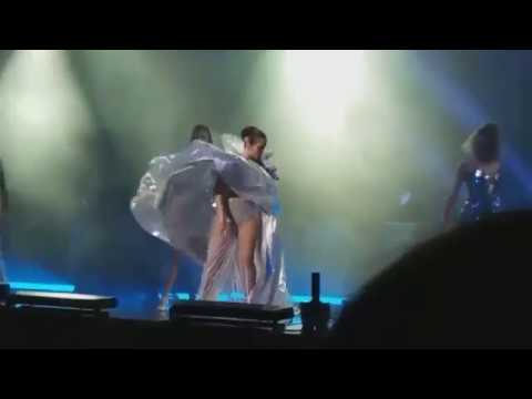 Natalia Oreiro - United by love - Concert in Krasnoyarsk - 9.4.2019