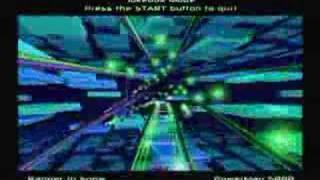 Frequency- Powerman 5000- Danger Is Go( Ranger In Snow)