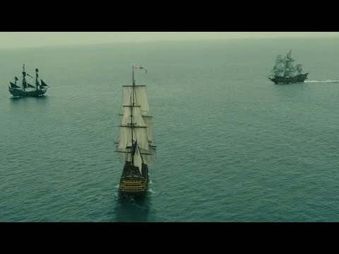 It's Just Good Business - Pirates of the Caribbean: At World's End 2007