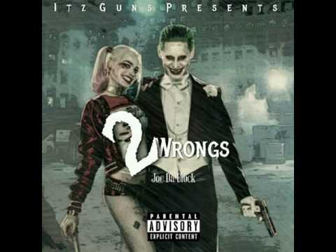 JOC DA BLOCK - 2Wrongs