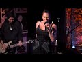 Beth Hart - Can´t Let Go (Live in New York)