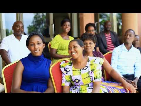 Ntegeeza ebya Yesu   The Living voices Choir   SDA Church Bwaise Ug
