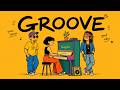Playlist | Easy Pop to Slowly Brighten Your Mood at an Afternoon Cafe 😎 | EASY POP · CAFE POP | CAFE DEFAULT Thumbnail