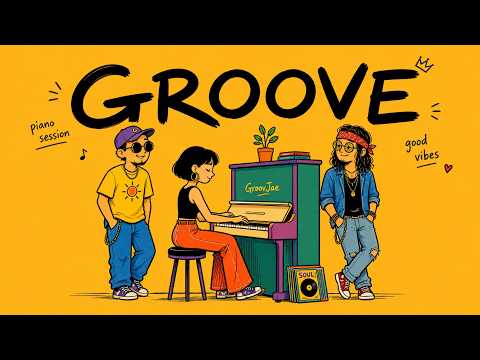 Playlist | Easy Pop to Slowly Brighten Your Mood at an Afternoon Cafe 😎 | EASY POP · CAFE POP | CAFE