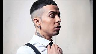 Dappy - Come With Me Lyrics