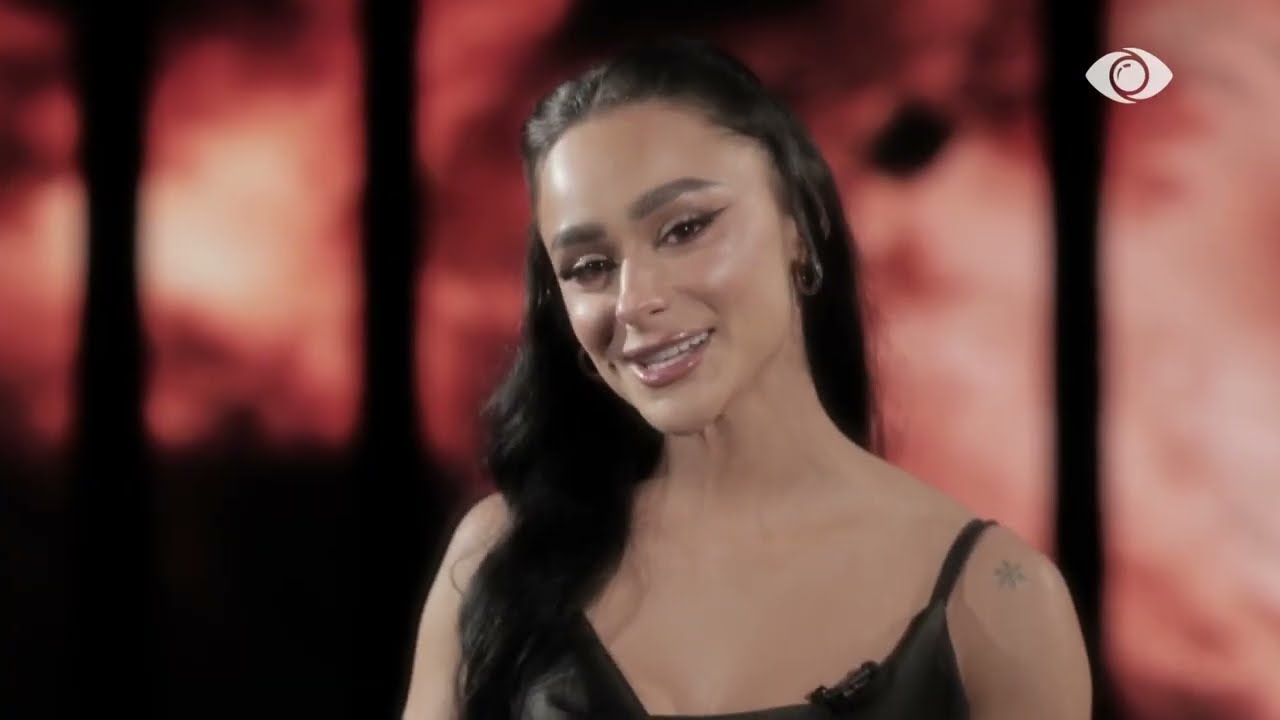 Egli Tako, banorja e parë që nis rrugëtimin në BBV4