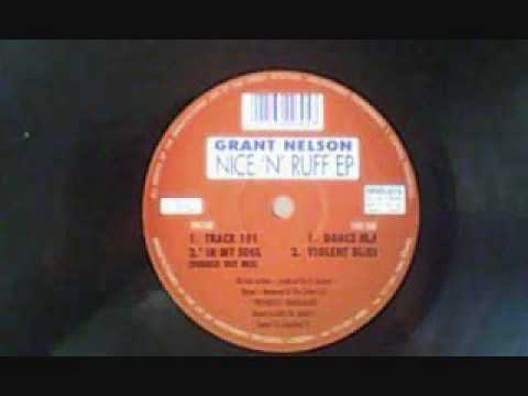 Grant Nelson - Track 101 (Nice 'N' Ruff EP)