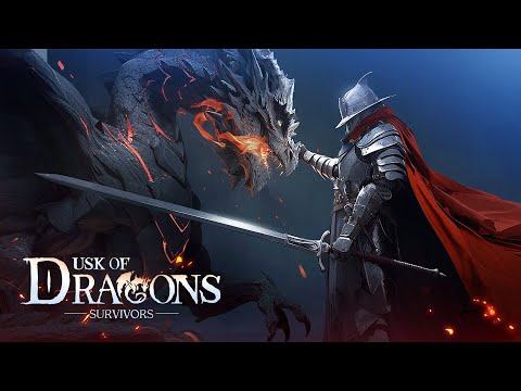 Vídeo de Dusk of Dragons: Survivors