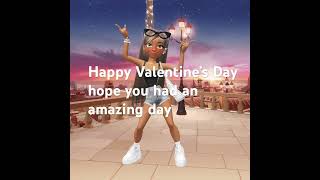 Happy Valentine’s Day ❤️❤️❤️ #dance #music #remix #bellydancer