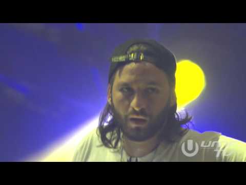 Steve Angello Live at Ultra Music Festival 2014