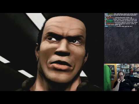 Cracky's Retro Gaming: Outcast on Pentium III 600MHz