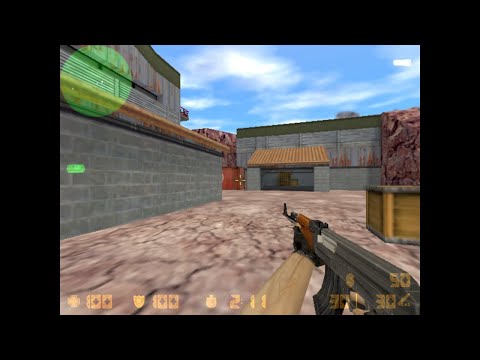 mousesports | Blizzard vs. ping of death (EPS Season V 2004)