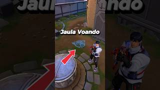 JAULA MÁGICA #valorant #valorantbrasil #valorantclips #valorantgameplay #cyphervalorant #gameplay