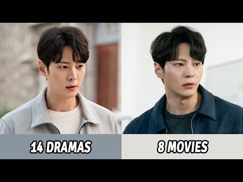 All Dramas and Movies of Joo Won | Joo Won (2010-2024)