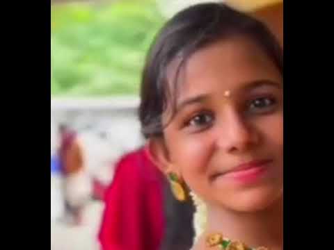 new cute devutty/ life living and nature devu reels edit/ expression queen 🥰