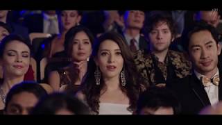 【明日之星 搶先「搶先看」】Lara 演技大噴發！一分鐘內情緒轉換六部曲