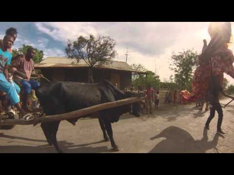 Tournée Zolobe 2014 ANAMAKIA 1