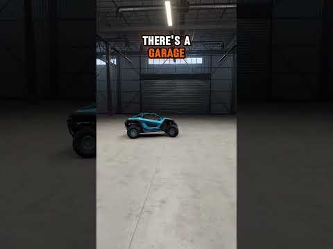 BeamNG Tips & Tricks No.11 🤫🗺️ Hidden Maps! #shorts