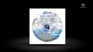 Olivier Kolly   The World Clock  Ayeko Records