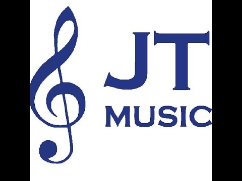Welcome to JT Music