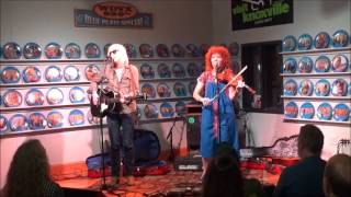 The Mastersons "Fight"