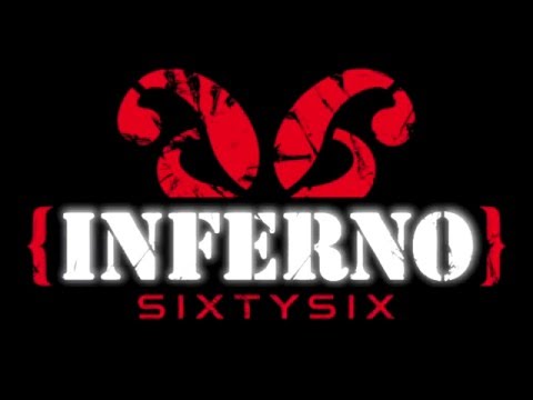 Inferno 66 - 2015 NRHA Open Futurity Res. Champion (224) - Franco Bertolani