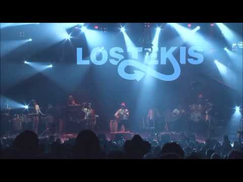 Selección De Carnavalitos - Los Tekis
