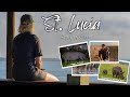 EPIC ADVENTURES In St Lucia South Africa THE BEST Activities For 3 DAYS 4K Travel Guide