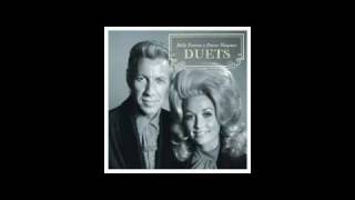 PORTER WAGONER &amp; DOLLY PARTON - &quot;JUST SOMEONE I USED TO KNOW&quot; (1969)