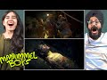 Manjummel Boys Daring Rescue Pre Climax Scene Reaction Soubin Sreenath Parbrahm Singh