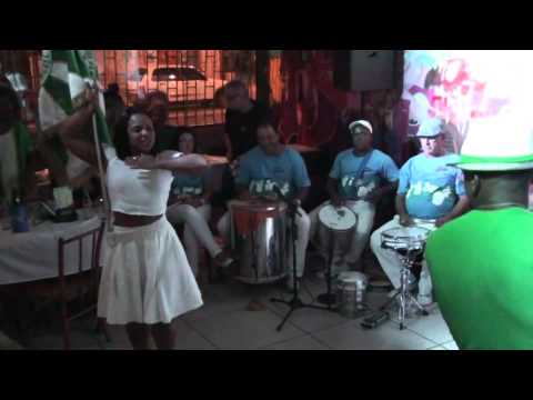 Botequim do CARNAVALESCO: Bruno Ribas canta Mocidade 2015