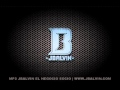 J Balvin ft Jowel - Extasis Remix 