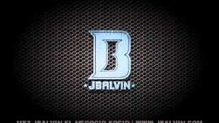 J Balvin ft Jowel - Extasis Remix