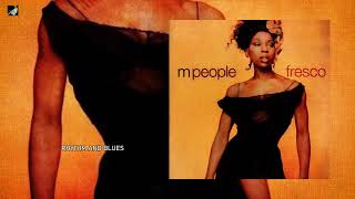 Rhythm and Blues by M People